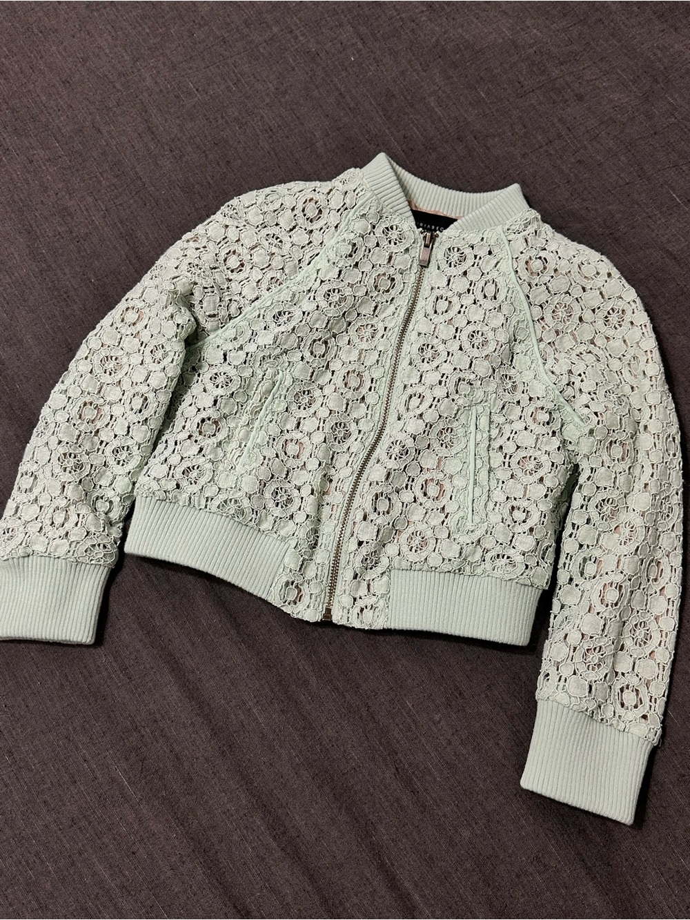 Victoria Beckham for Target Kids jacket